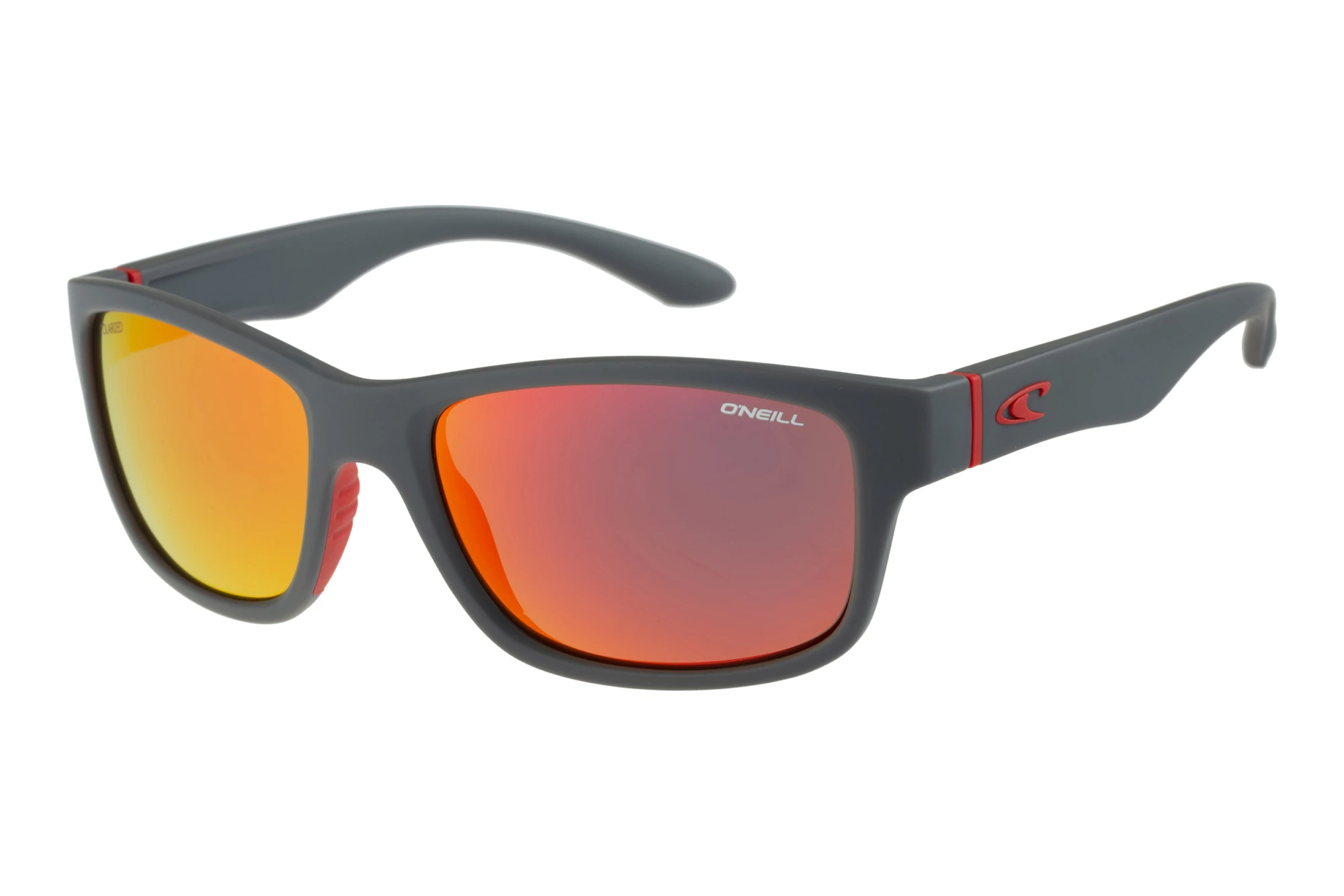 O`Neill ON 966096 30 RED MIRRORgrey|black O`Neill ON 966096 30 RED MIRRORgrey|black